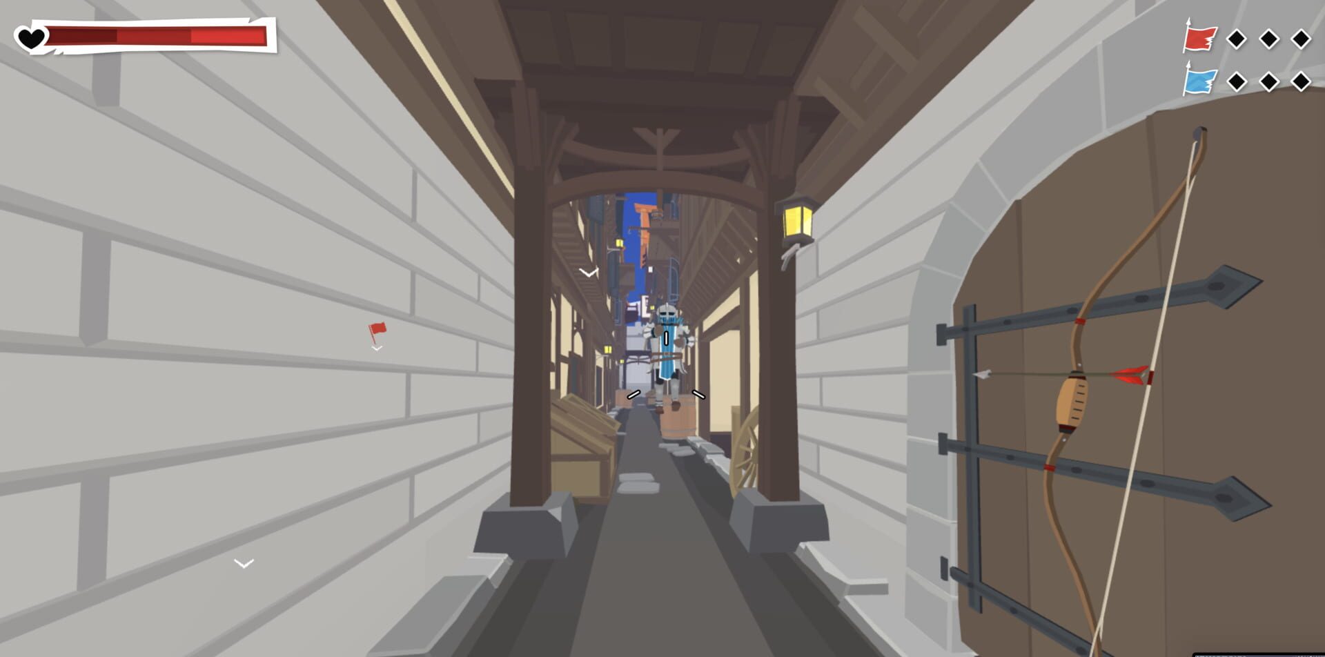 Narrow.One screenshot 1