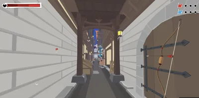 Narrow.One screenshot 1