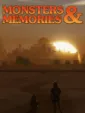Monsters & Memories cover art