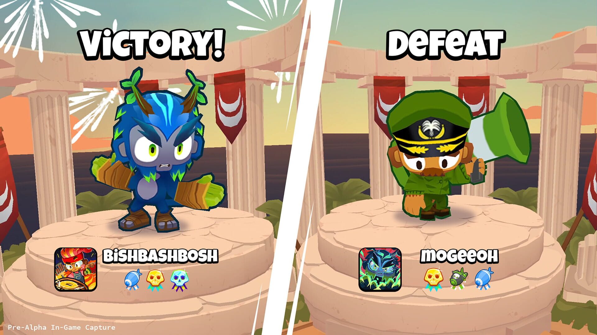 Bloons TD Battles 2 screenshot 6