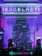 Exoblast cover art