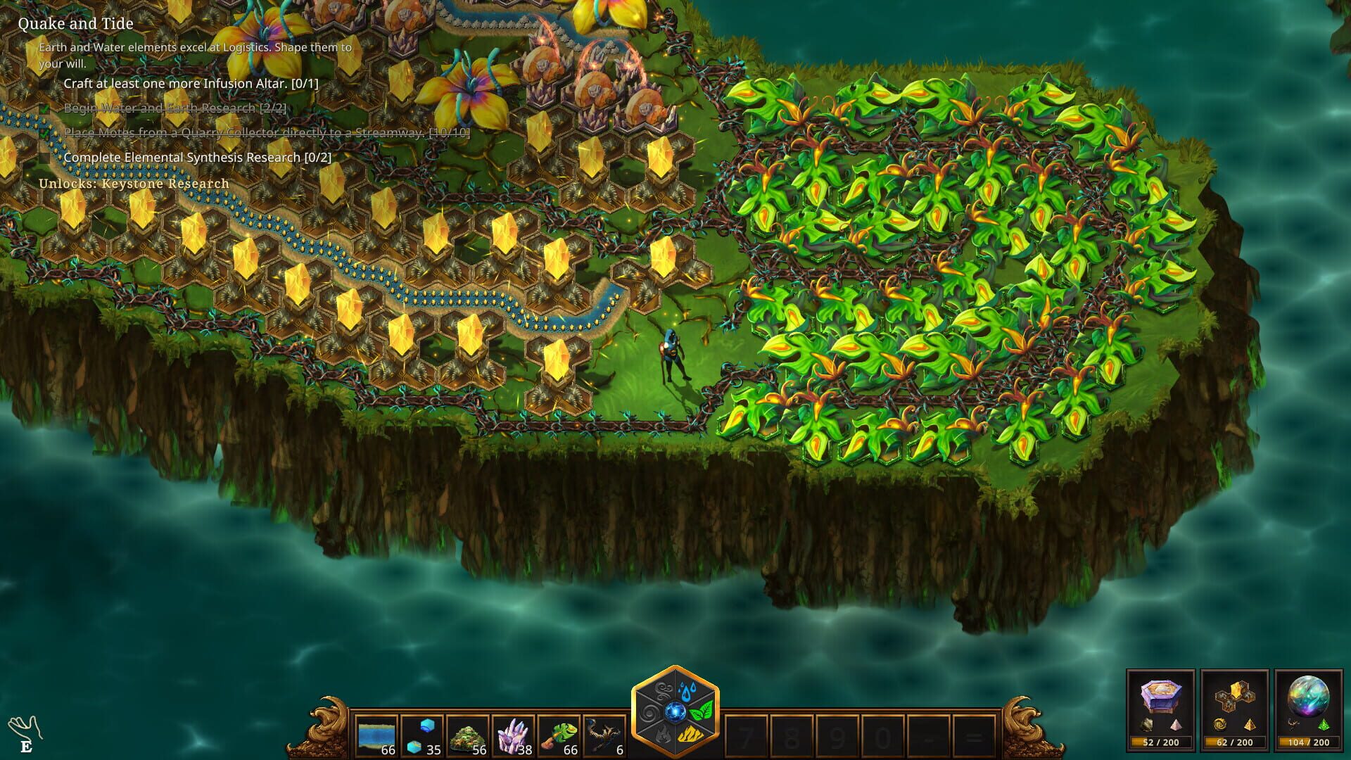 MoteMancer screenshot 7