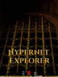 Hypernet Explorer cover art