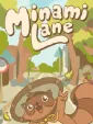Minami Lane cover art