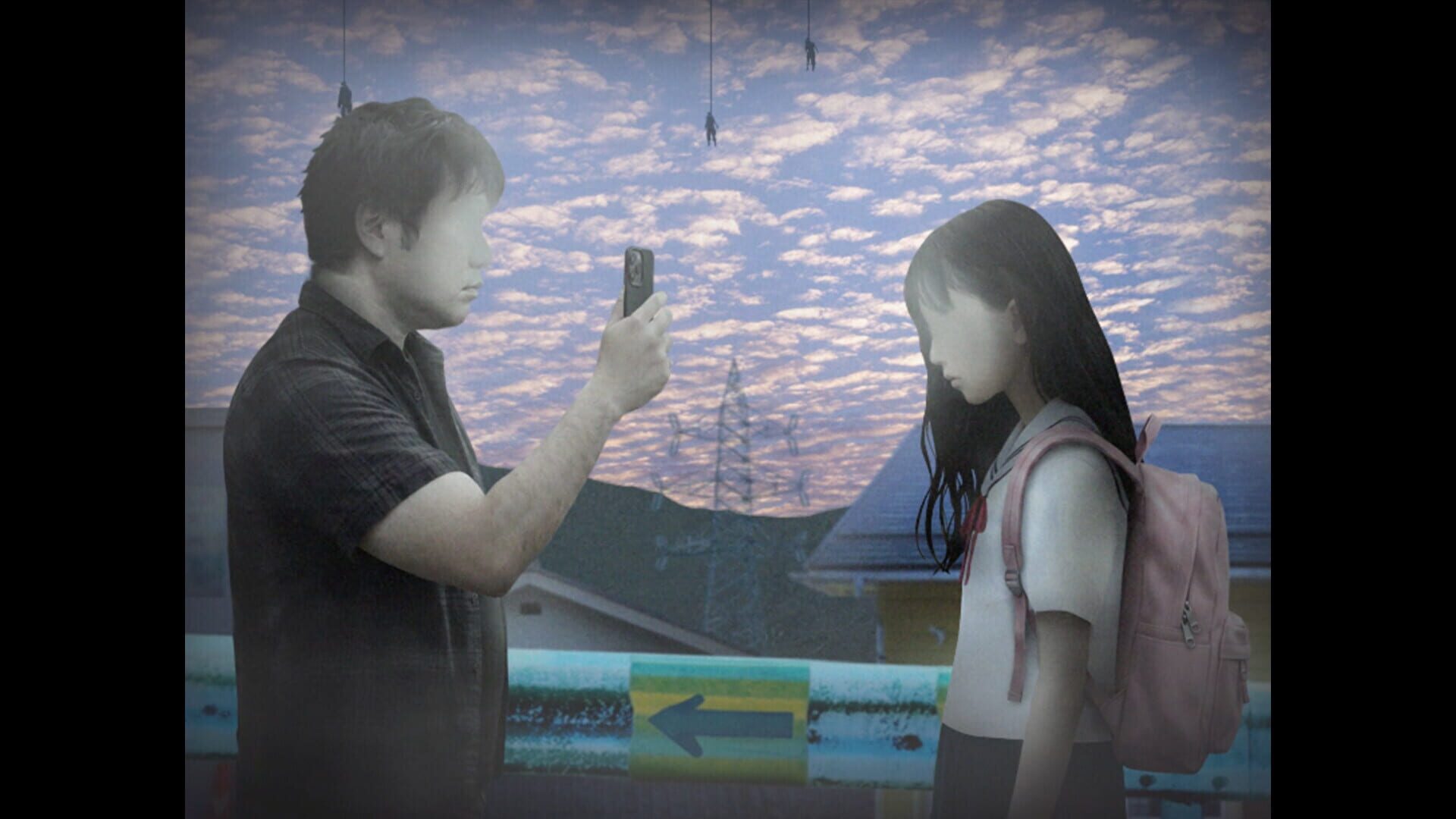 Tsugunohi: The Thread That Beckons to Heaven screenshot 2