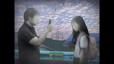 Tsugunohi: The Thread That Beckons to Heaven screenshot 2