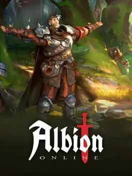 Albion Online