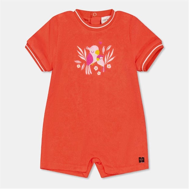 Carrement Beau: Carrement Beau Unisex Kids' Onesie