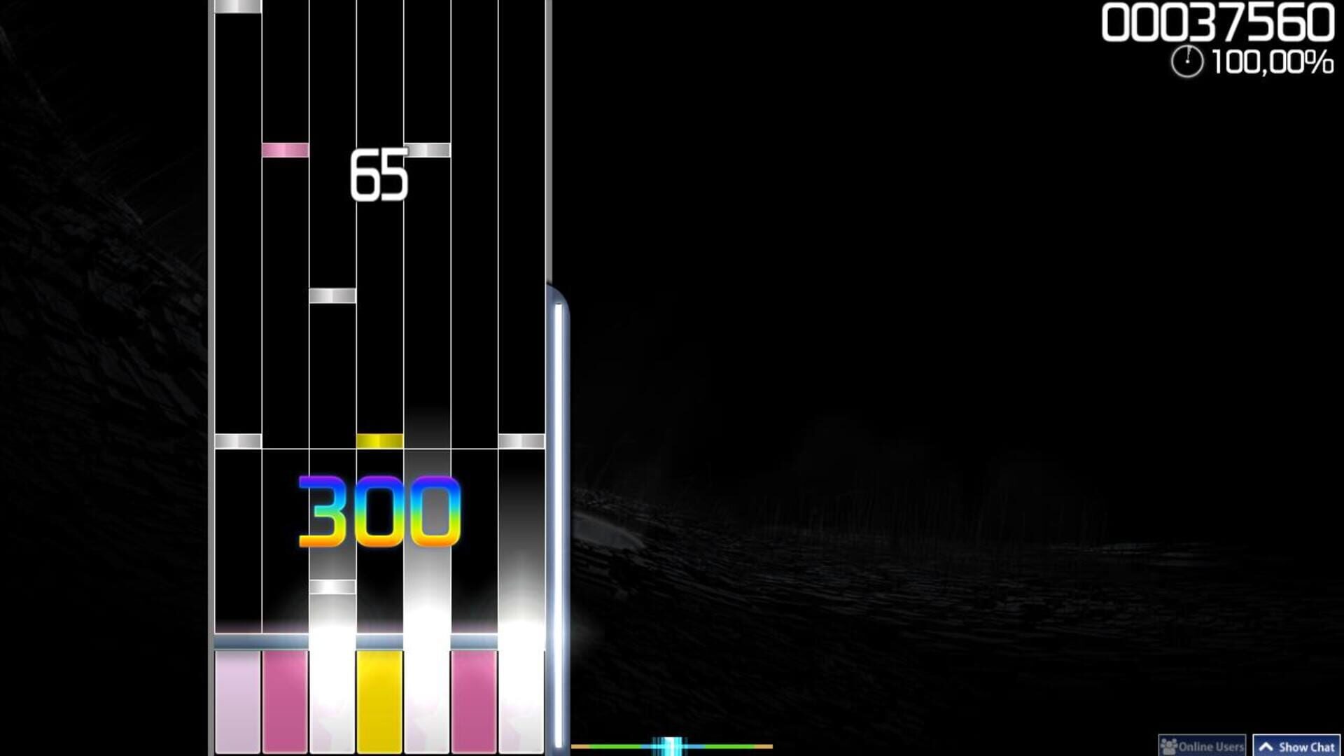 osu! screenshot 8