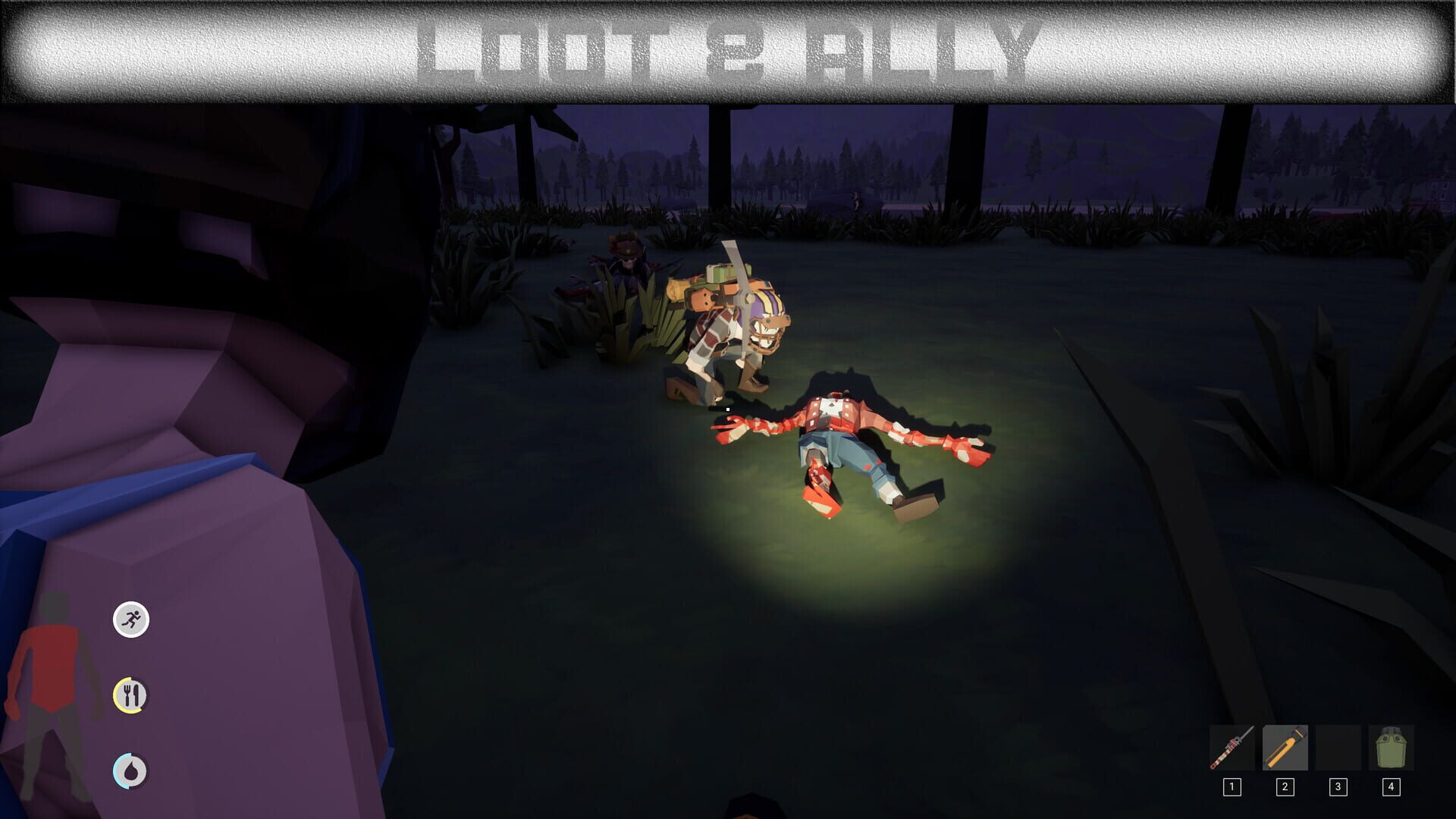 PolyZ screenshot 10