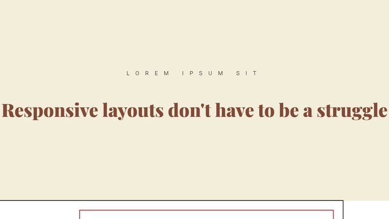 CRL Flexbox Challenge 4