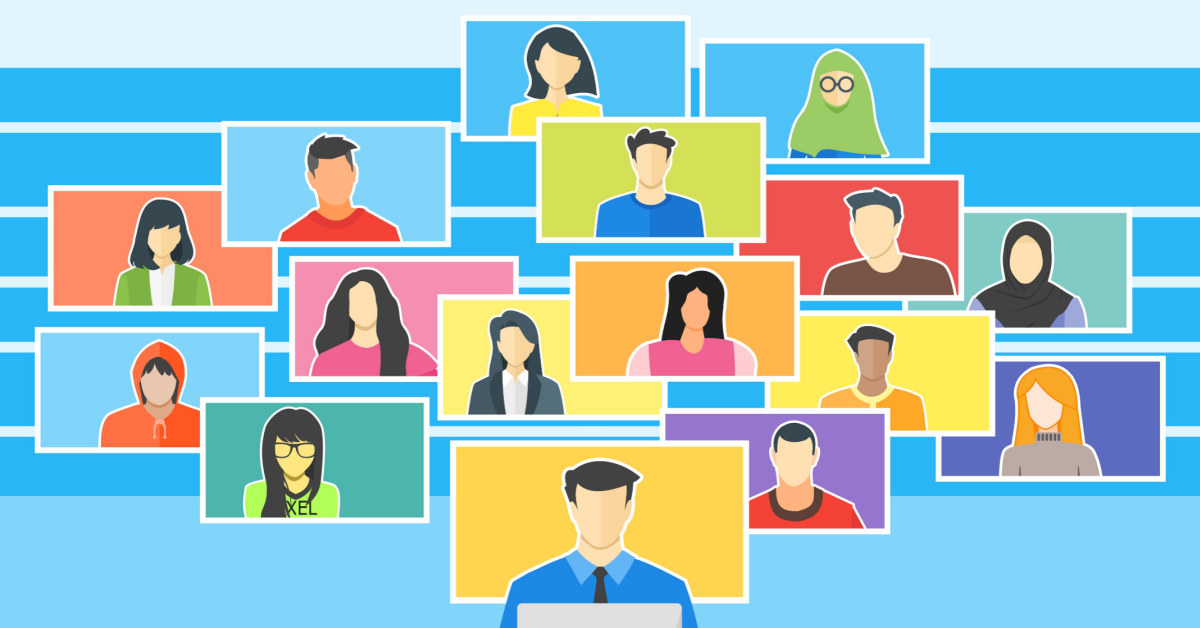 Implementing Presence with Convex