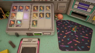 Rip It! Card Collector screenshot 6