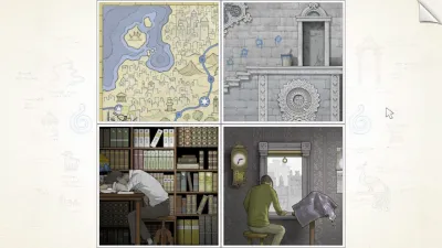 Gorogoa screenshot 7