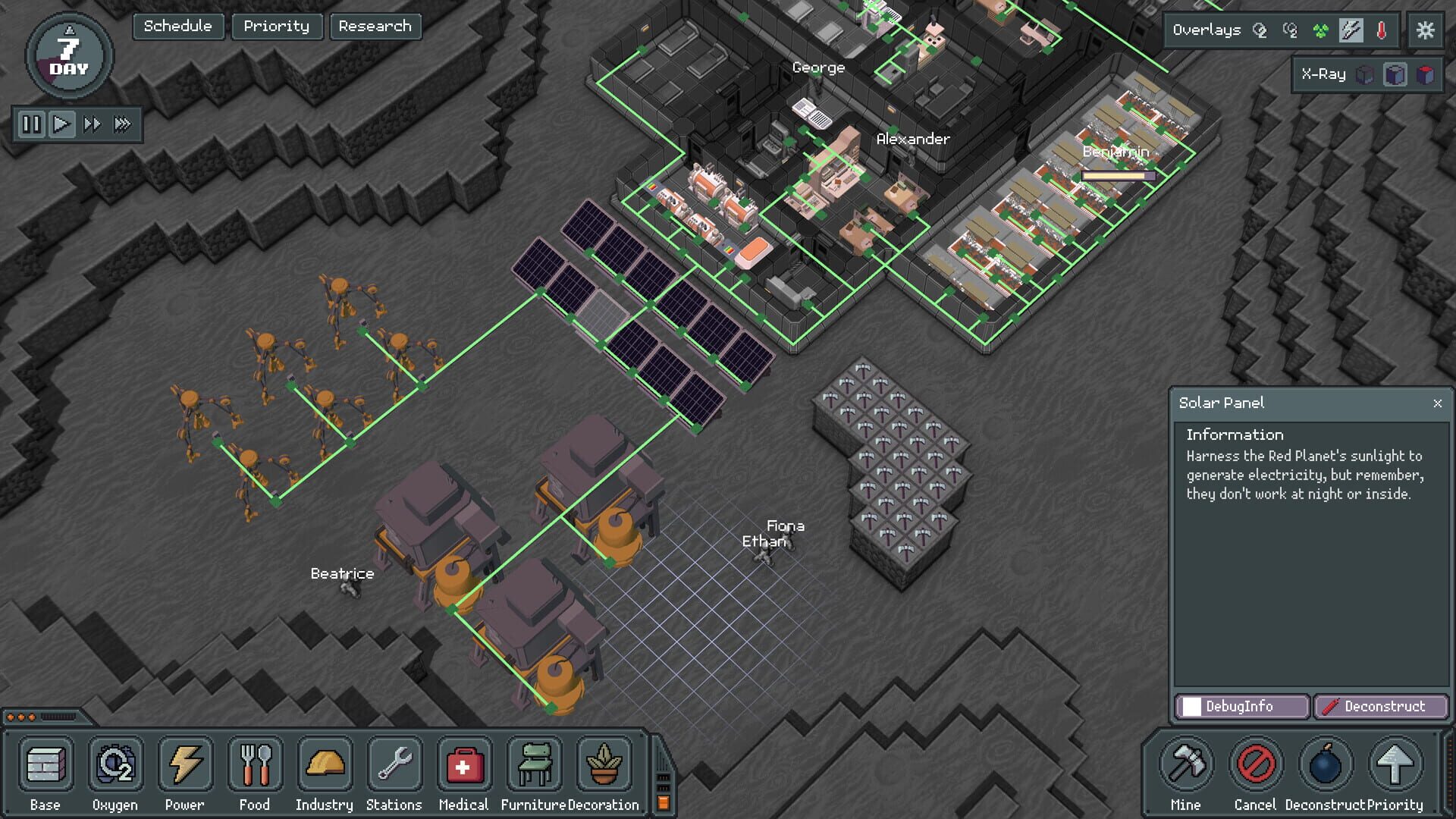 Red Dust screenshot 8