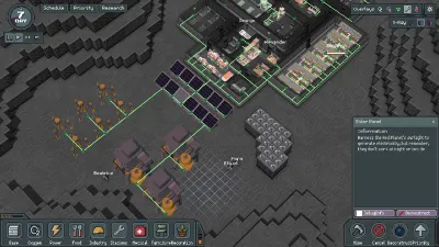 Red Dust screenshot 8
