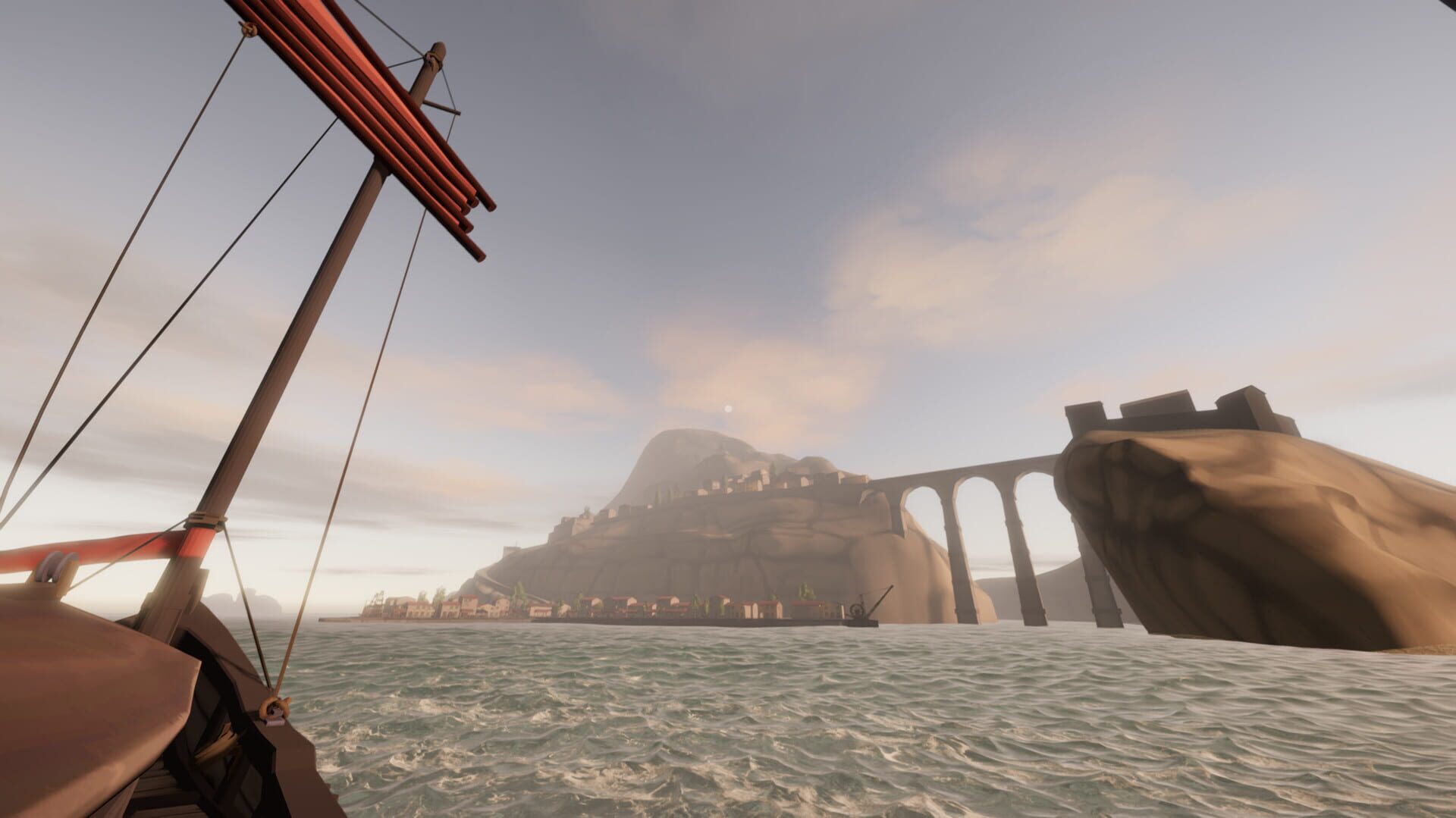 Sailwind screenshot 12