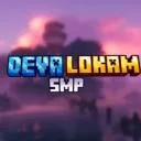 ᴅᴇᴠᴀʟᴏᴋᴀᴍ ꜱᴍᴩ Logo