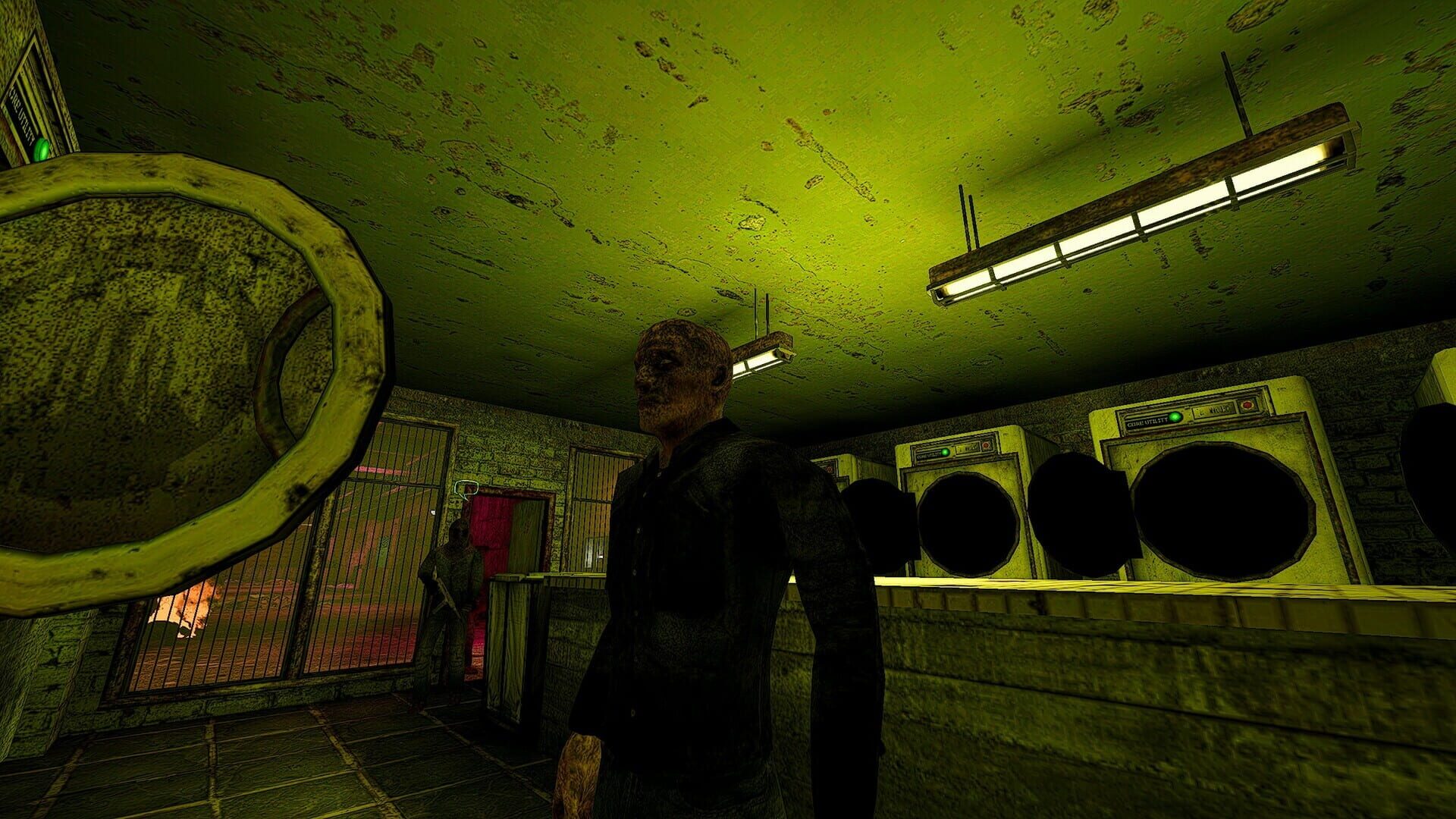 ANEURISM IV screenshot 8
