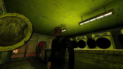 ANEURISM IV screenshot 8