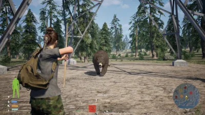 Swanfield Survival screenshot 10