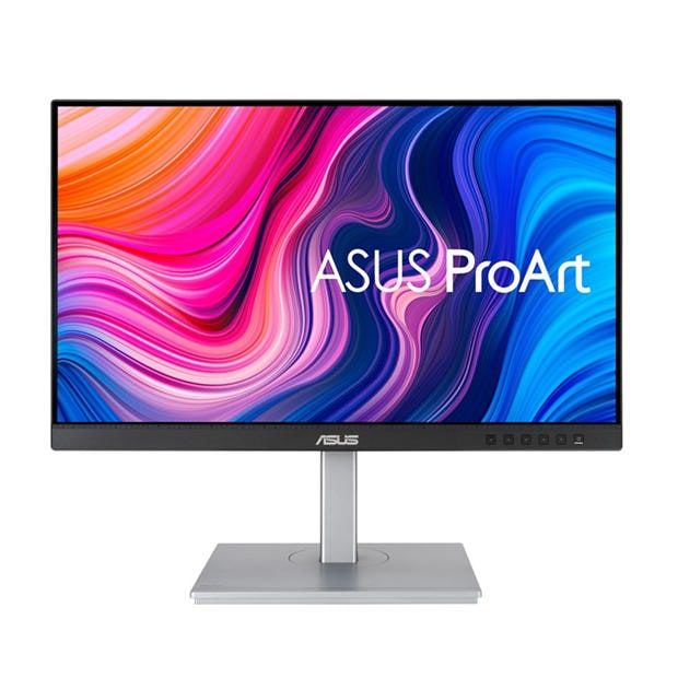 ASUS: ASUS ProArt Display PA247CV 23.8 inch IPS Professional Monitor