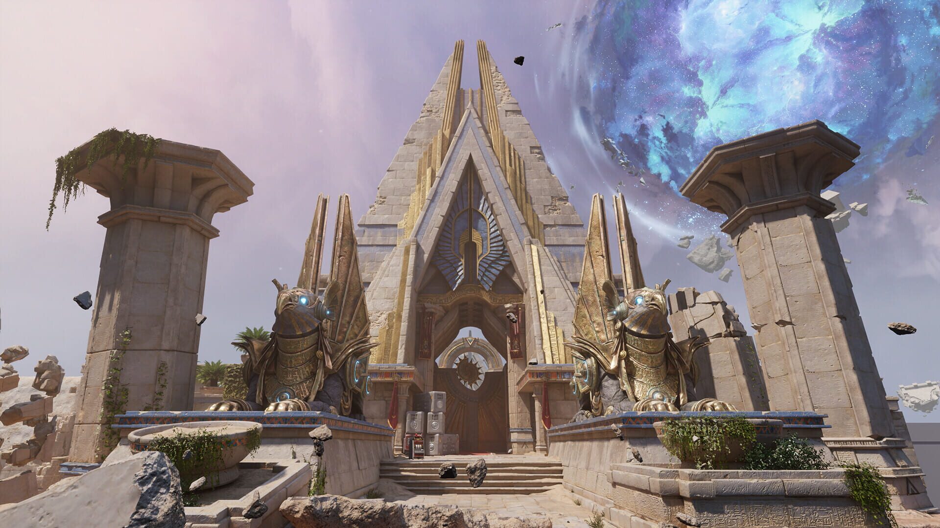 FragPunk screenshot 3