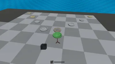 Chess for Idiots screenshot 1