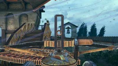 The House of Da Vinci 3 screenshot 5