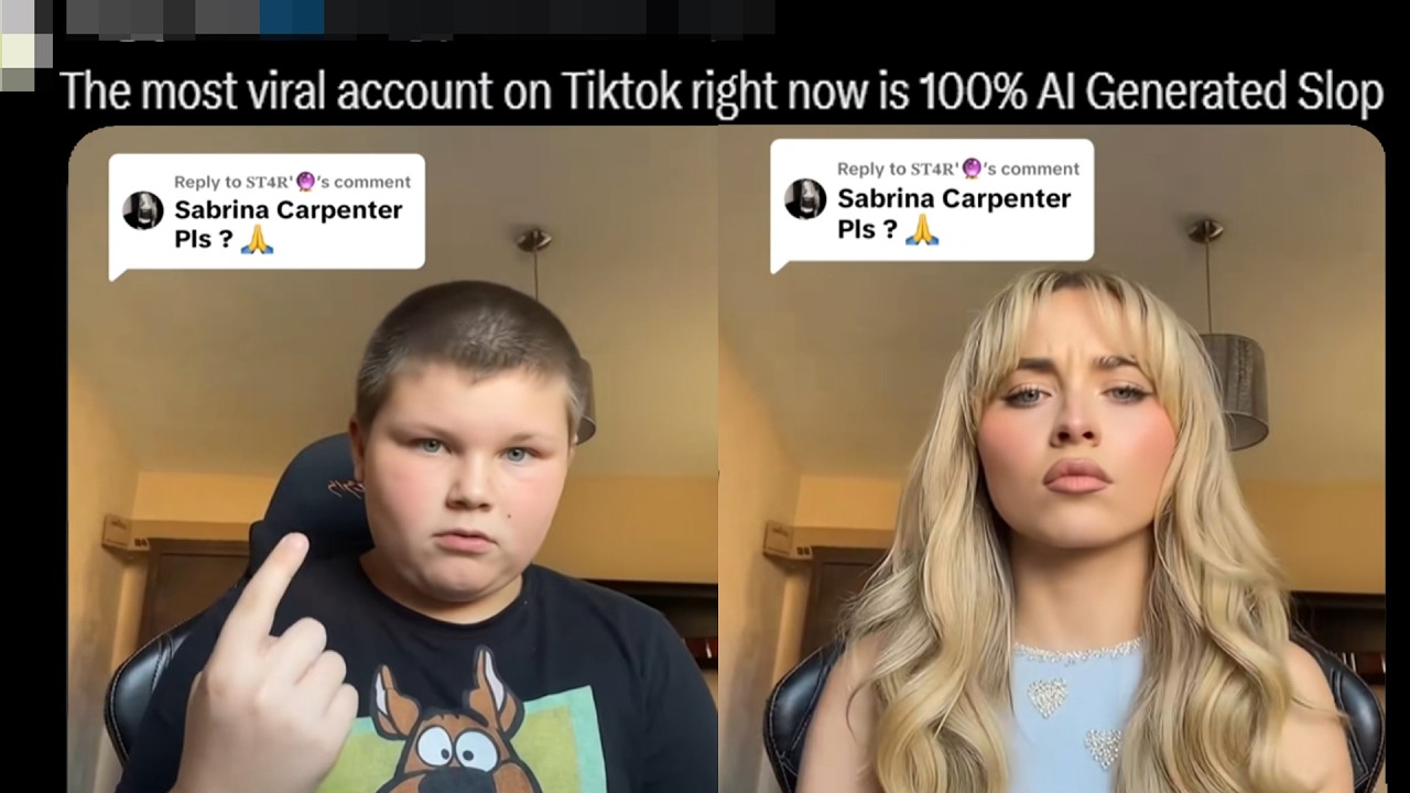 YouTube video thumbnail