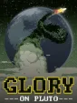 Glory On Pluto cover art