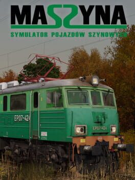 MaSzyna cover art