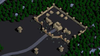 Last Outpost screenshot 6