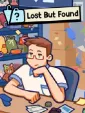 Lost But Found cover art