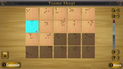 The Table Game: Deluxe Pack screenshot 6