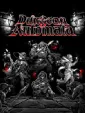 Algolemeth cover art