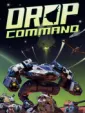 Drop Command cover art