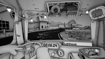 Thank You Bus Driver screenshot 1