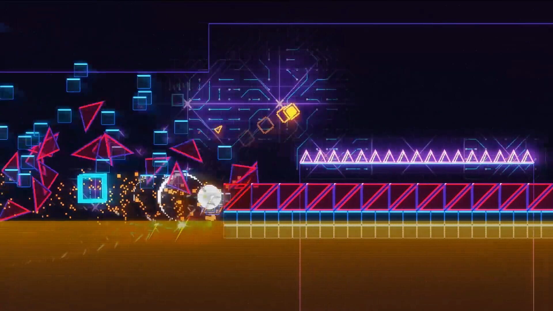 Flatland Vol.2 screenshot 7