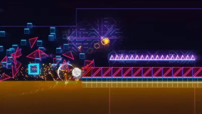 Flatland Vol.2 screenshot 7