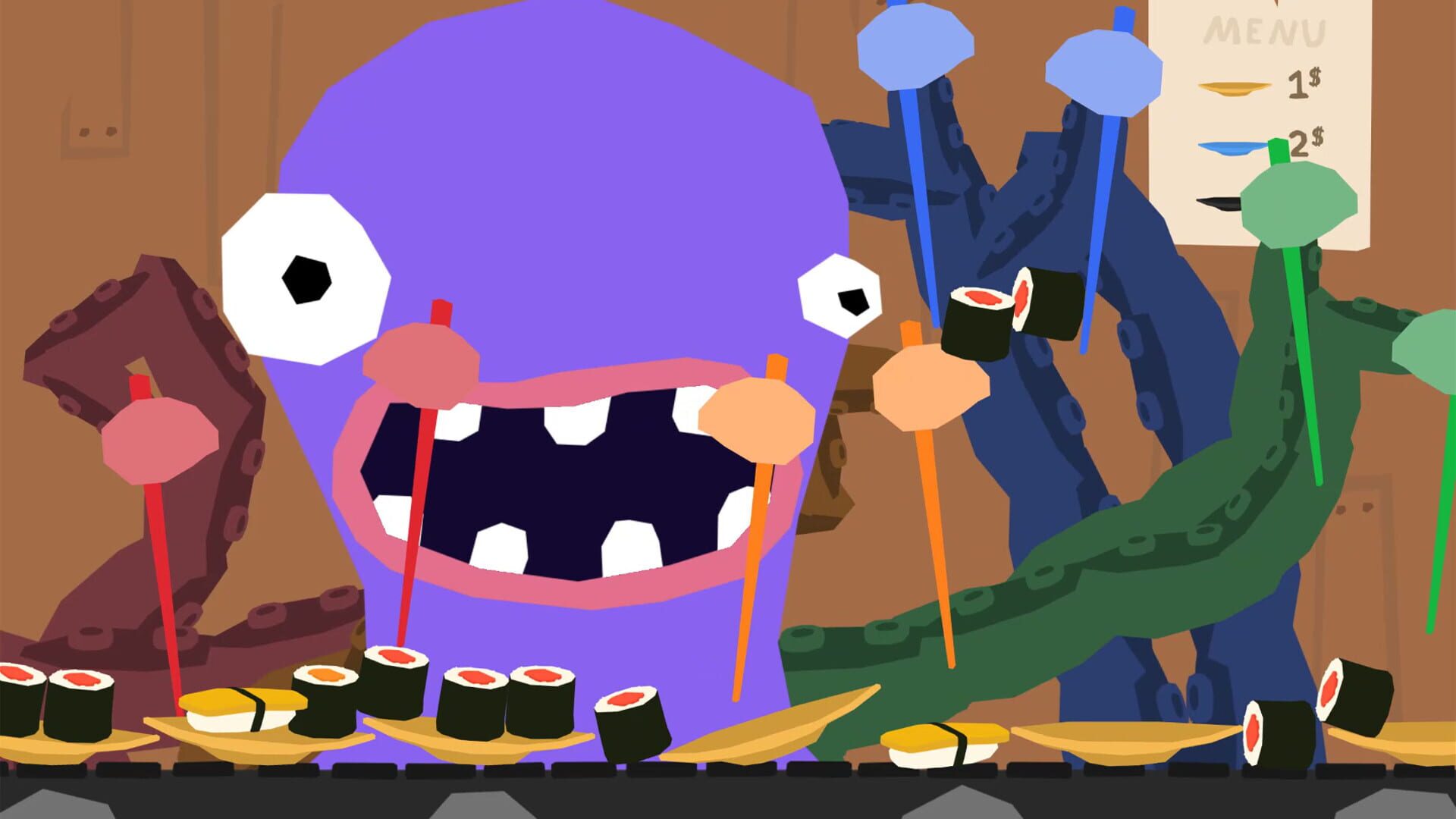 GourMelee screenshot 7