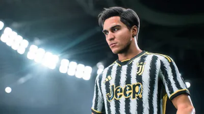 EA Sports FC 24 screenshot 4