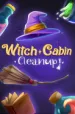 Witch Cabin Cleanup cover art