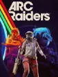 ARC Raiders cover art