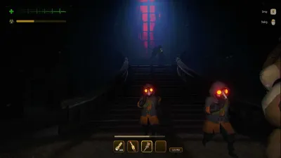 MIMESIS screenshot 8