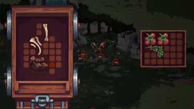 Monster Cuisine screenshot 7