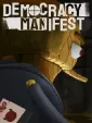 Democracy Manifest cover art