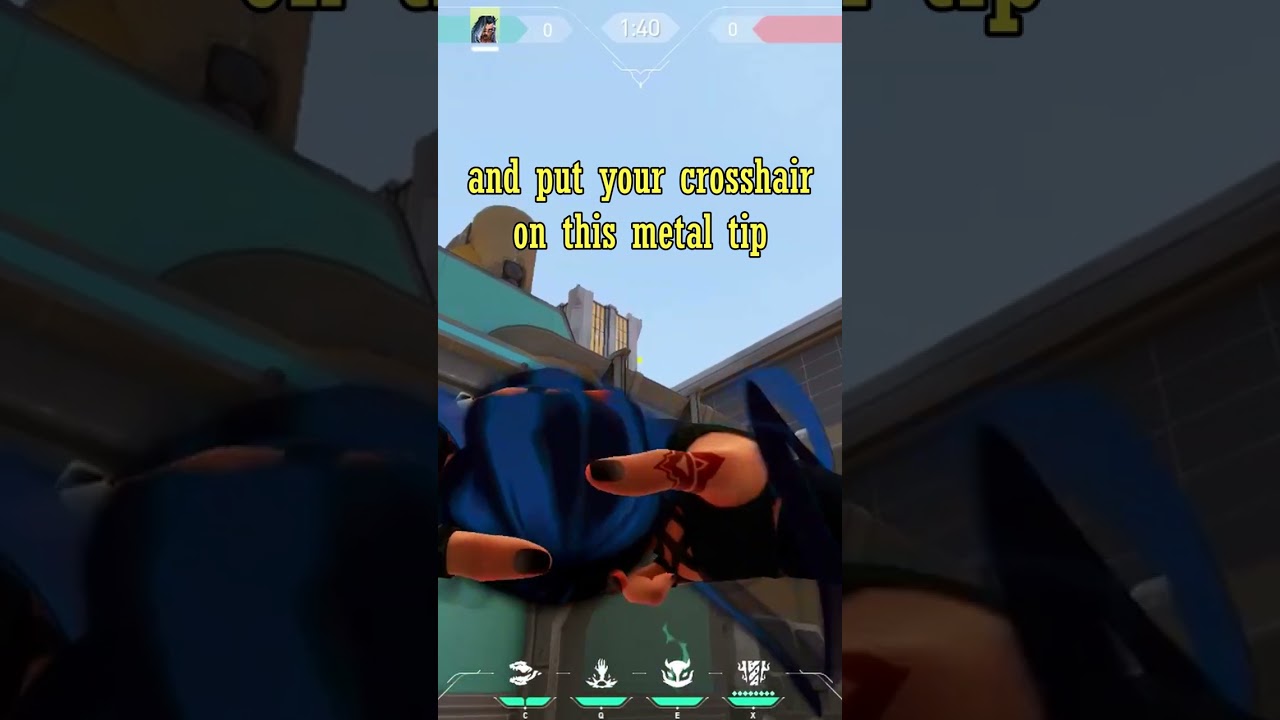 C9 Xeppaa Fracture A Main (Fade Haunt)