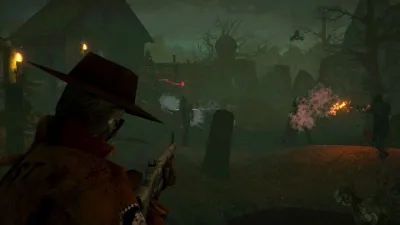 C.A.S.T screenshot 1