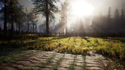 Medieval Frontiers screenshot 2